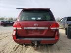 2008 Toyota Land Cruiser  na sprzedaż w Kansas City, KS - All Over