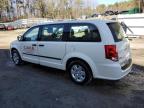 2013 Dodge Grand Caravan Se zu verkaufen in Center Rutland, VT - Front End