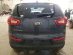 2013 Kia Sportage Lx продається в Franklin, WI - Front End