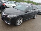 2016 Acura Rdx Technology for Sale in Cahokia Heights, IL - Hail