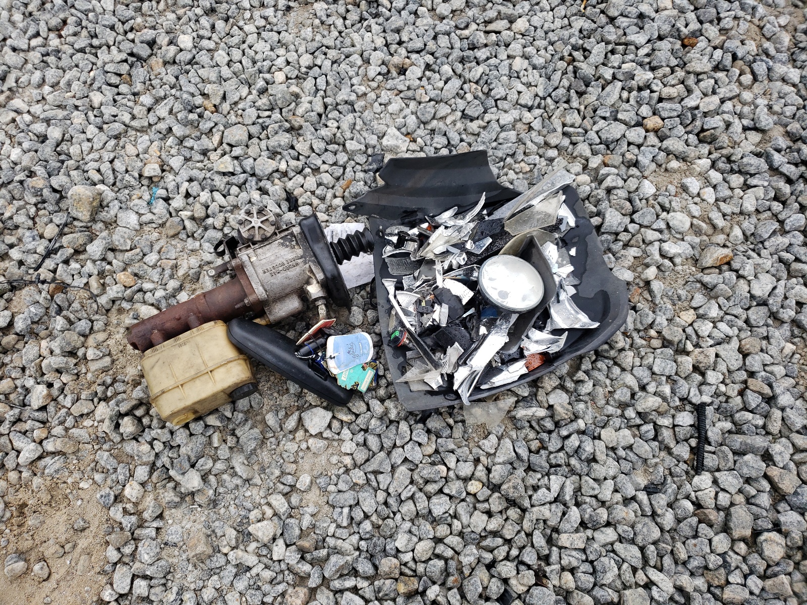 1HGCM66884A099430 2004 Honda Accord Ex