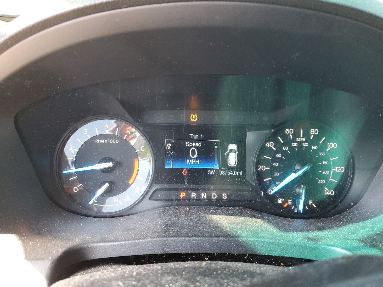 1FM5K7D8XGGA17894 2016 Ford Explorer Xlt