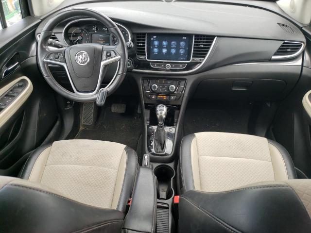  BUICK ENCORE 2018 Белый