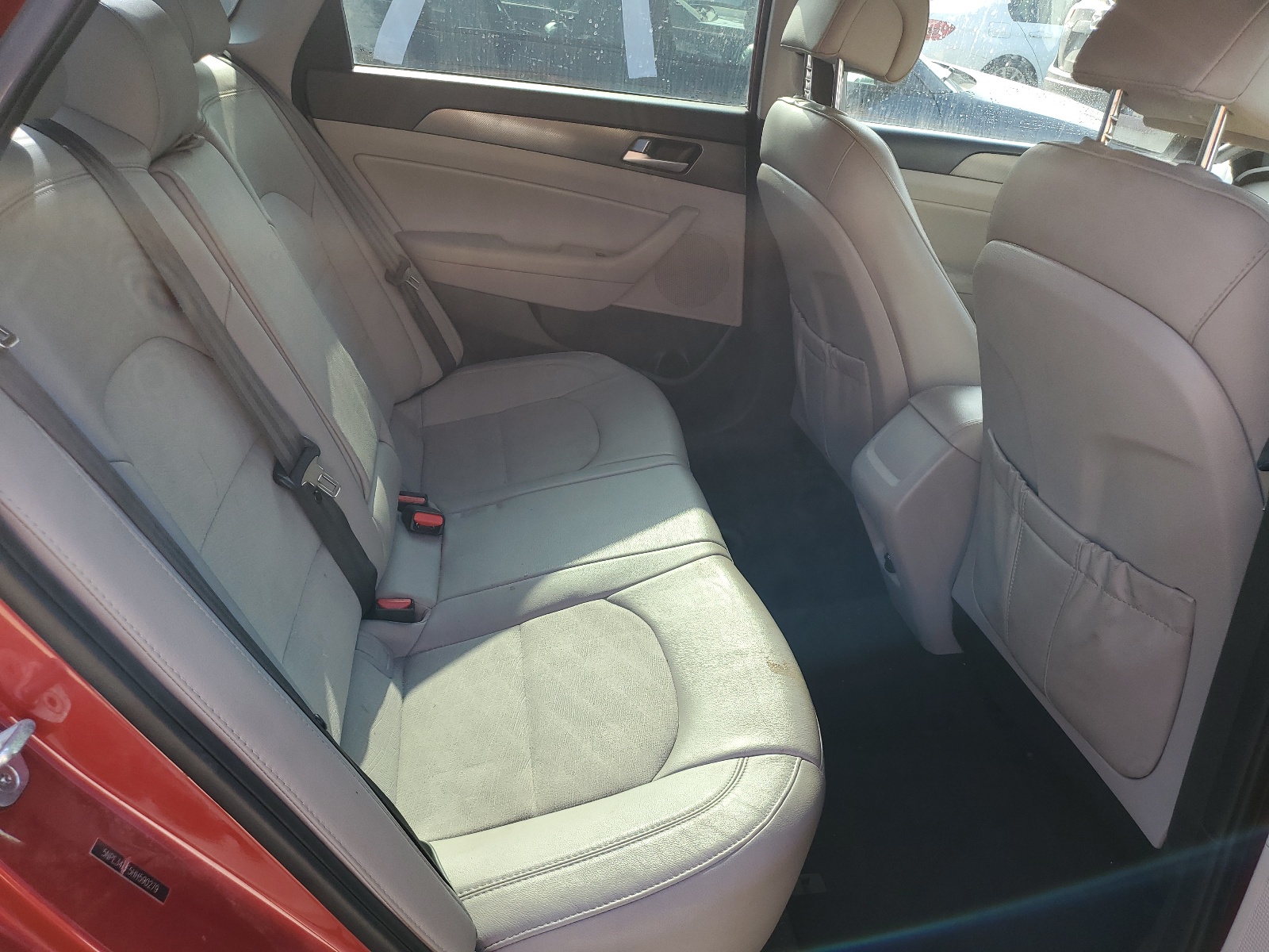 5NPE34AF5HH590279 2017 Hyundai Sonata Sport