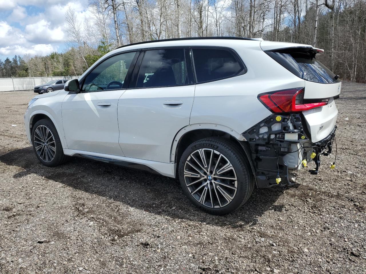 2023 BMW X1 xDrive28I VIN: WBX73EF04P5W20134 Lot: 50511244