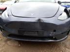 2022 TESLA MODEL Y RWD 5DR AUTO for sale at Copart SANDY