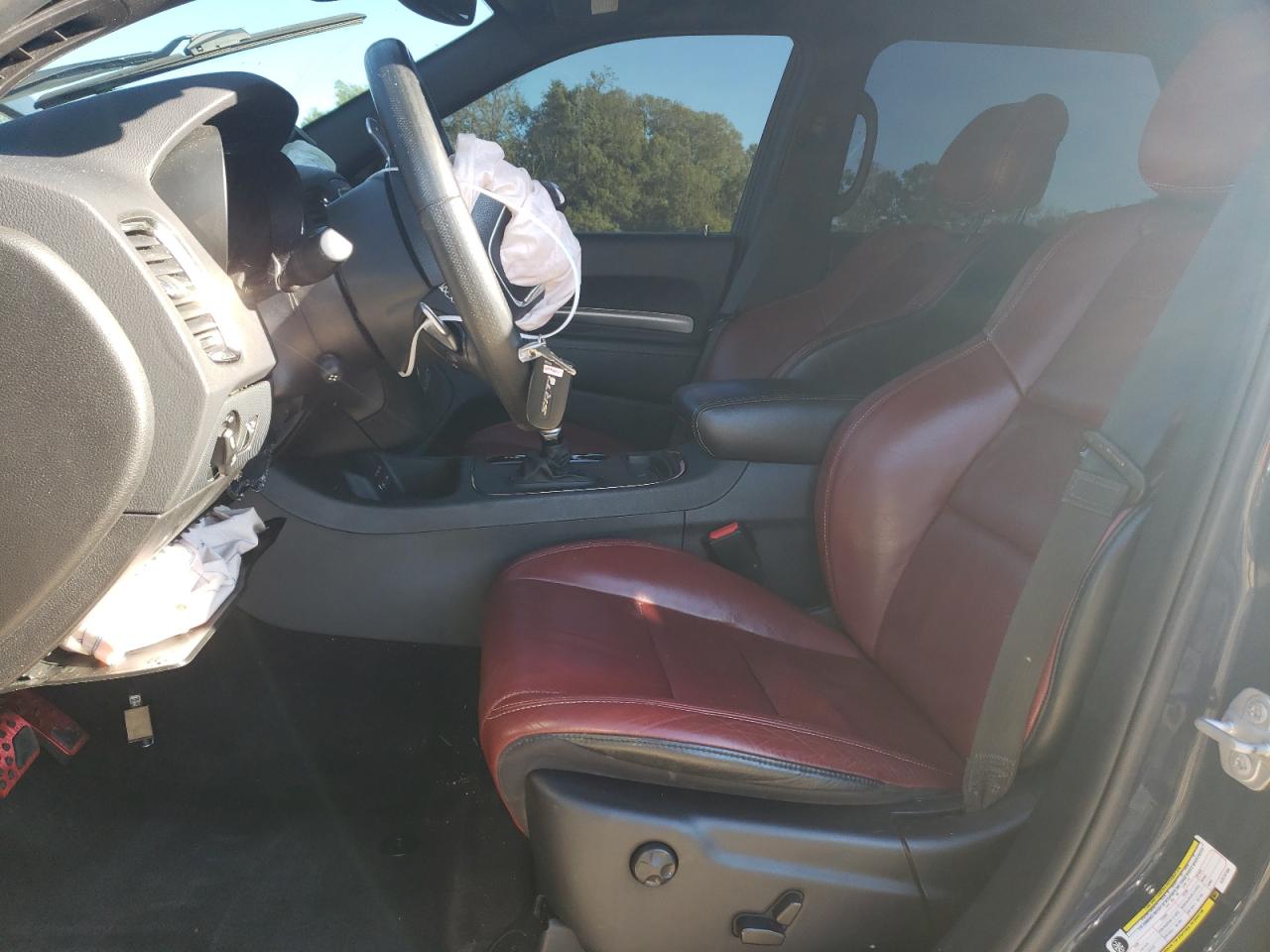 2018 Dodge Durango - Image 7
