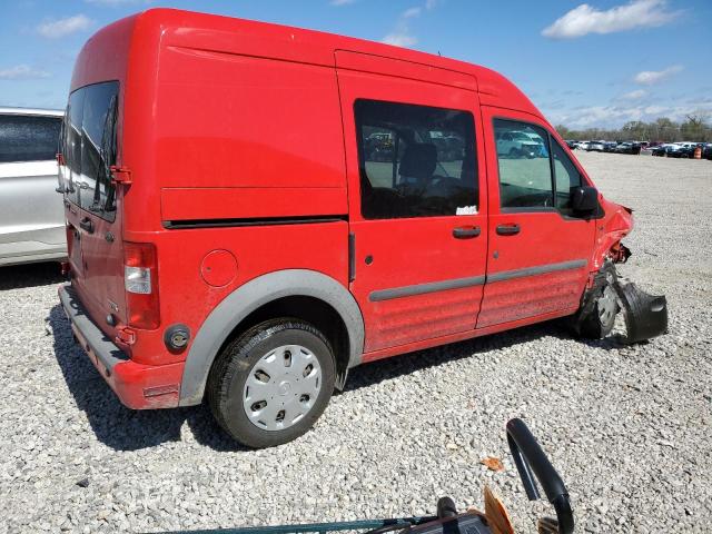 NM0LS6BN4DT134658 | 2013 Ford transit connect xlt