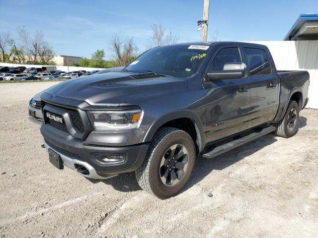 2020 RAM 1500 REBEL 1C6SRFLTXLN279382  49992344