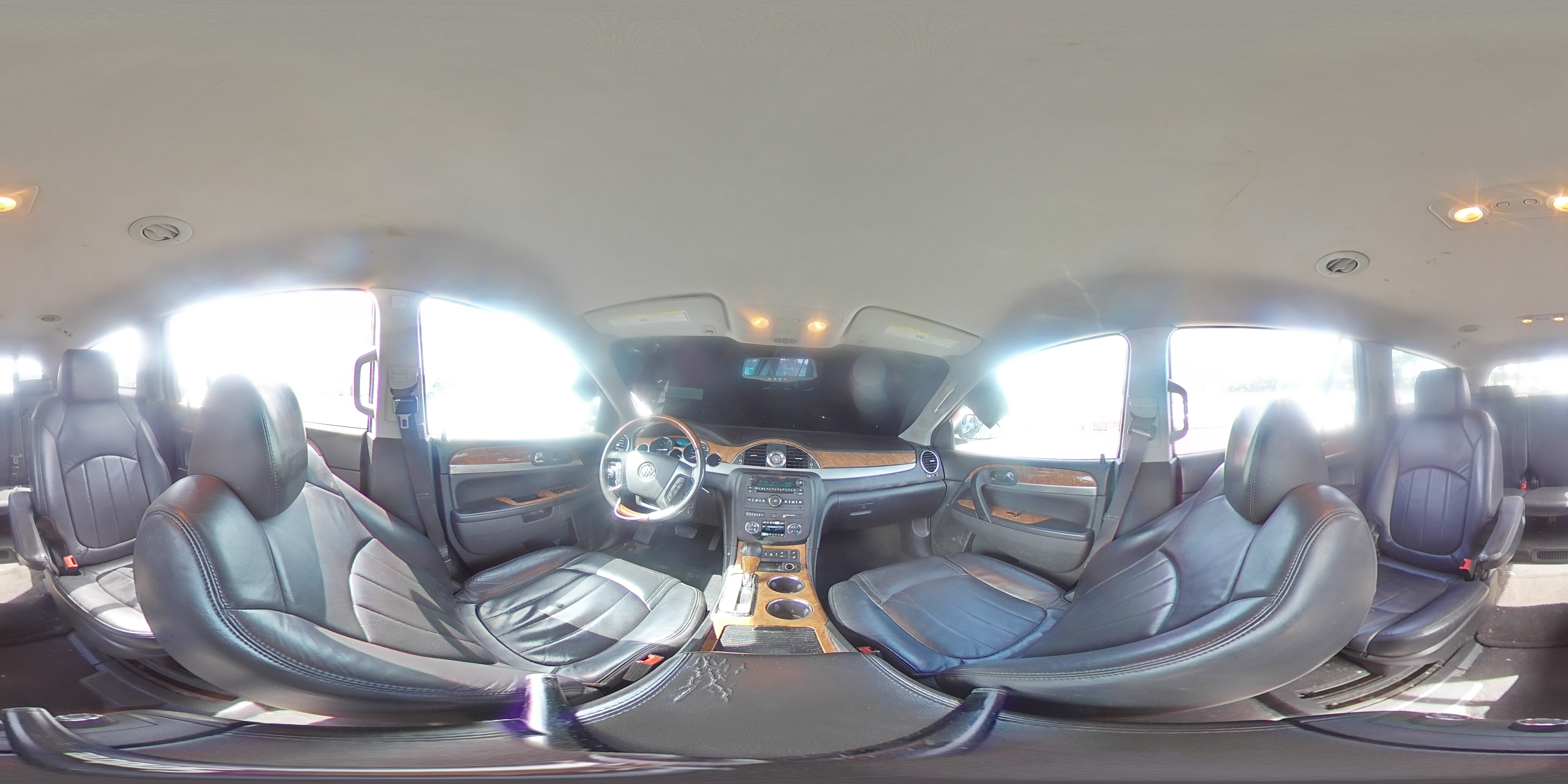 2012 Buick Enclave VIN: 5GAKRCEDXCJ338646 Lot: 53038024