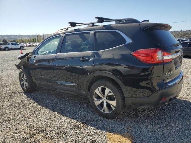  SUBARU ASCENT 2019 Черный