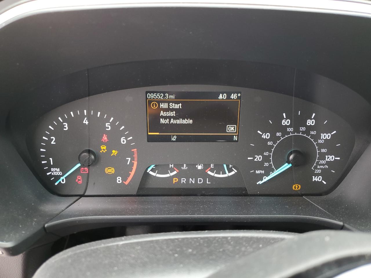 2022 Ford Escape Se VIN: 1FMCU9G64NUB58207 Lot: 52152044