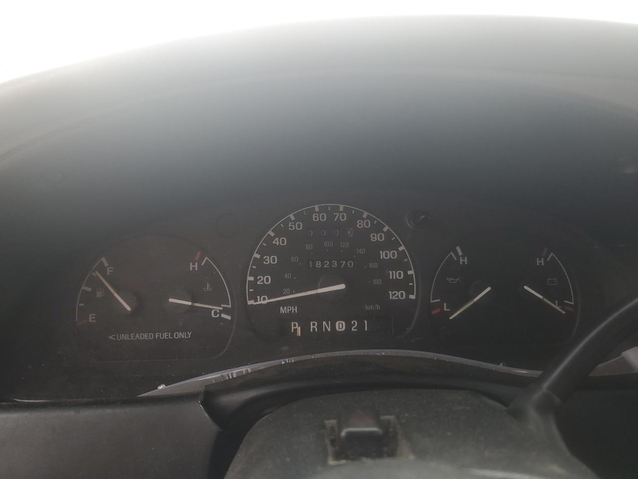 1996 Ford Ranger Super Cab VIN: 1FTCR14U8TPB61066 Lot: 53007814