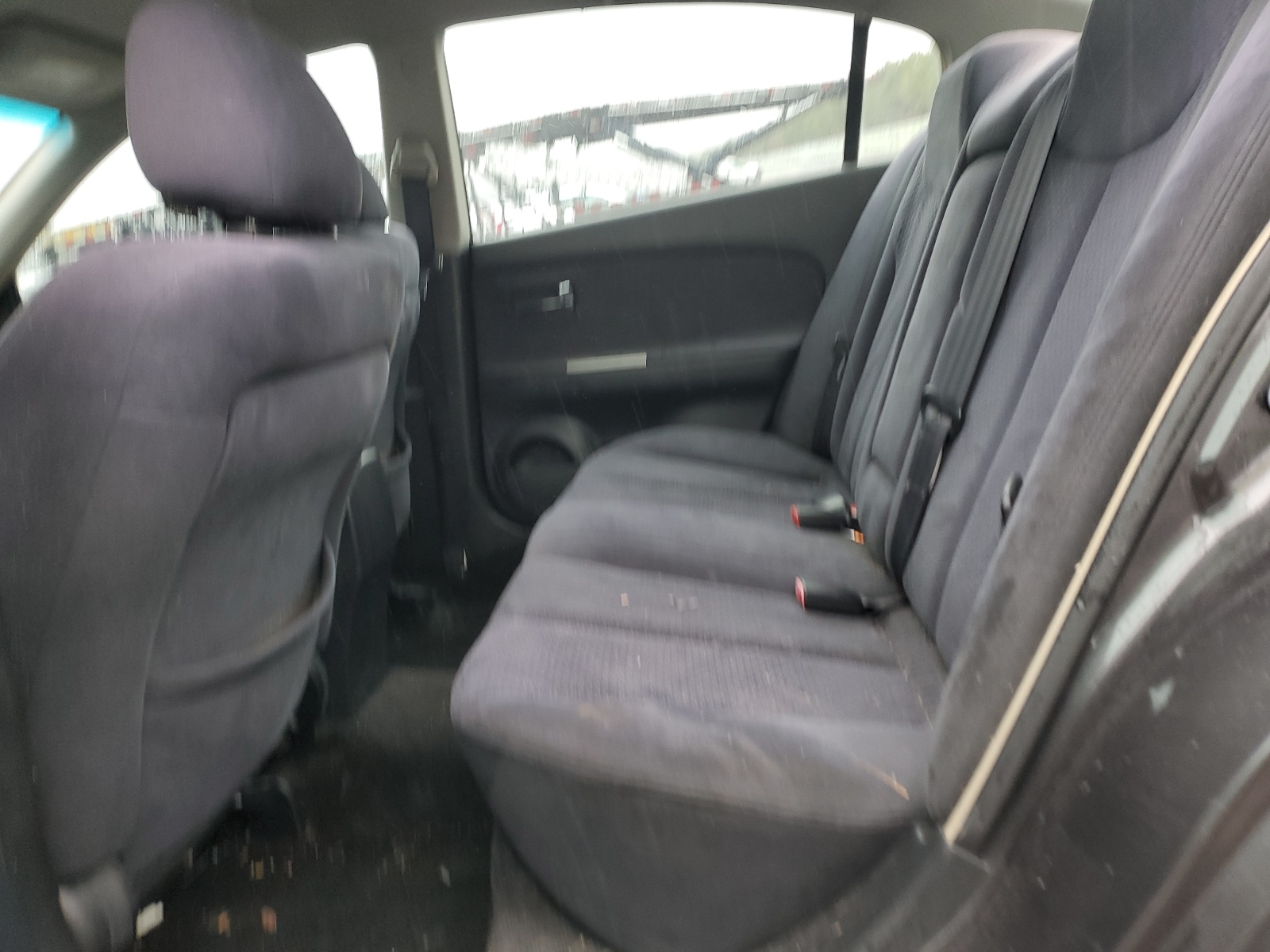 1N4BL11D85C220215 2005 Nissan Altima Se