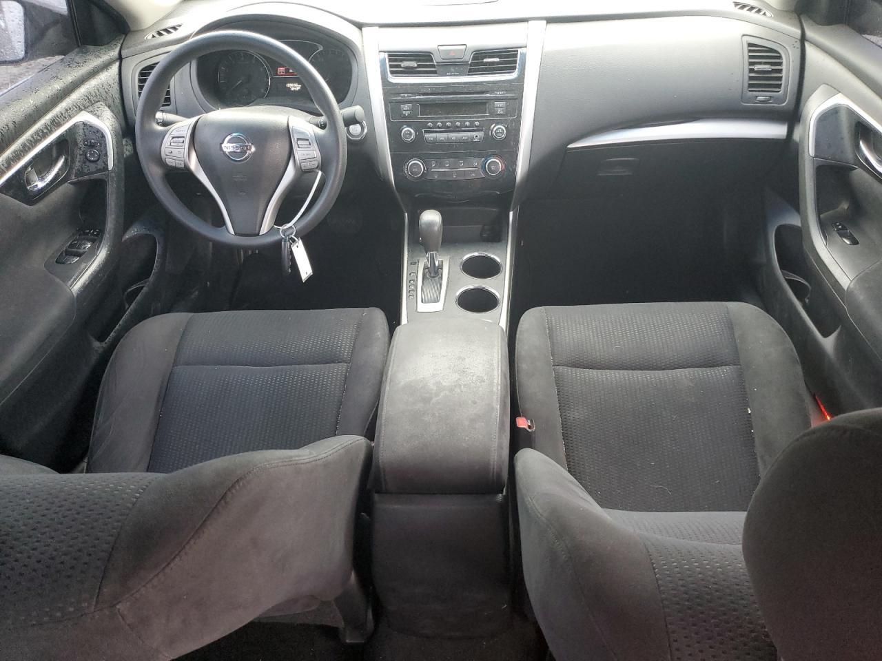 1N4AL3AP6FN331577 2015 Nissan Altima 2.5