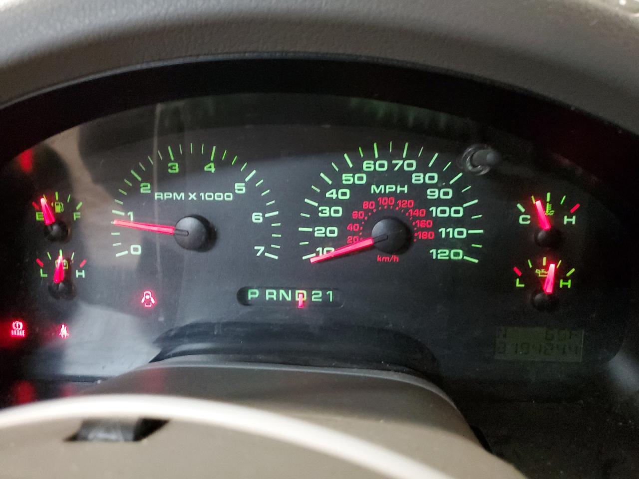 2005 Ford F150 Supercrew VIN: 1FTRW12W65FB32374 Lot: 49536744