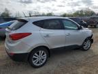 2010 Hyundai Tucson Gls for Sale in Cahokia Heights, IL - Undercarriage