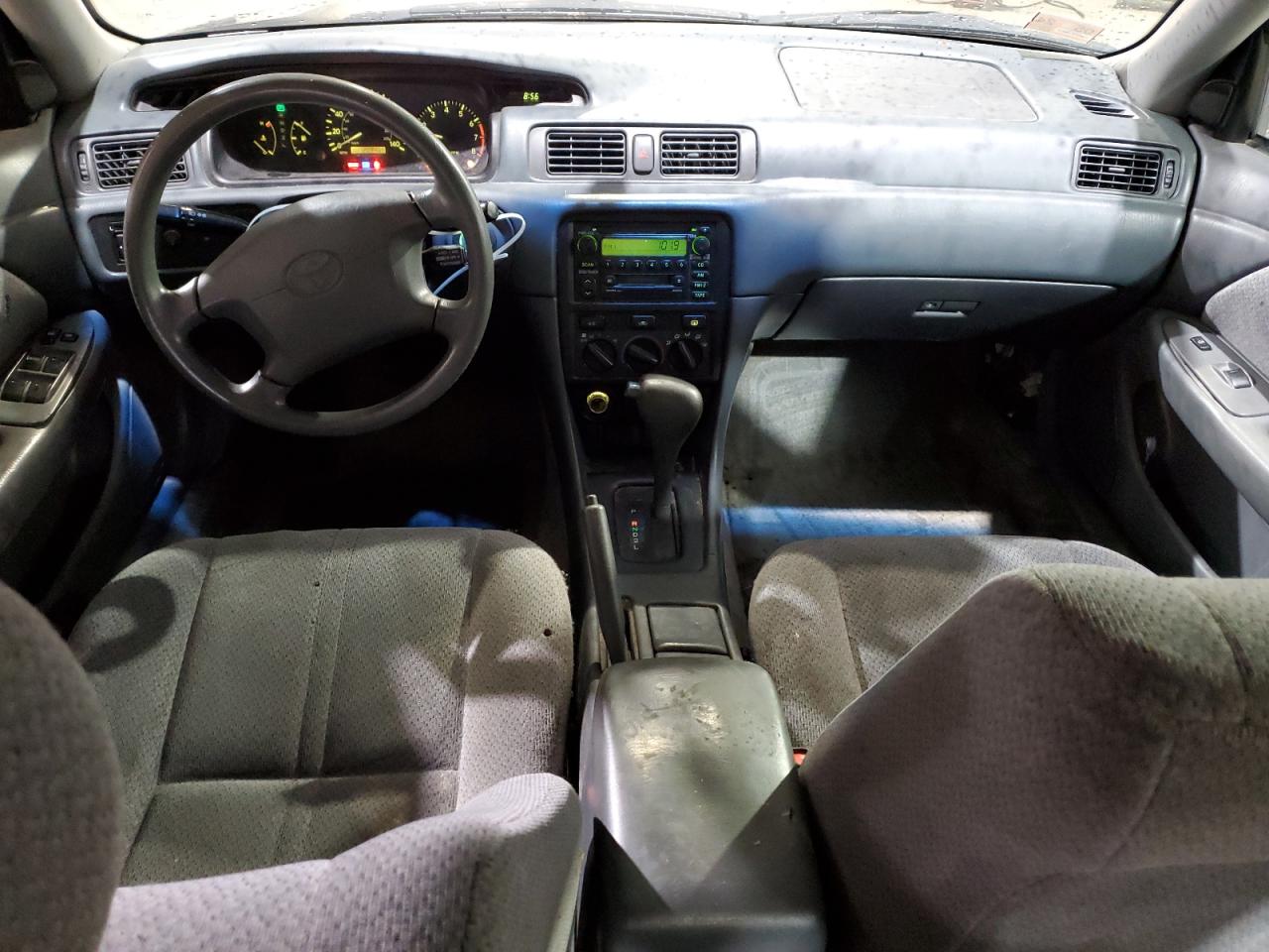 2000 Toyota Camry Le VIN: 4T1BF22K8YU955355 Lot: 50627724