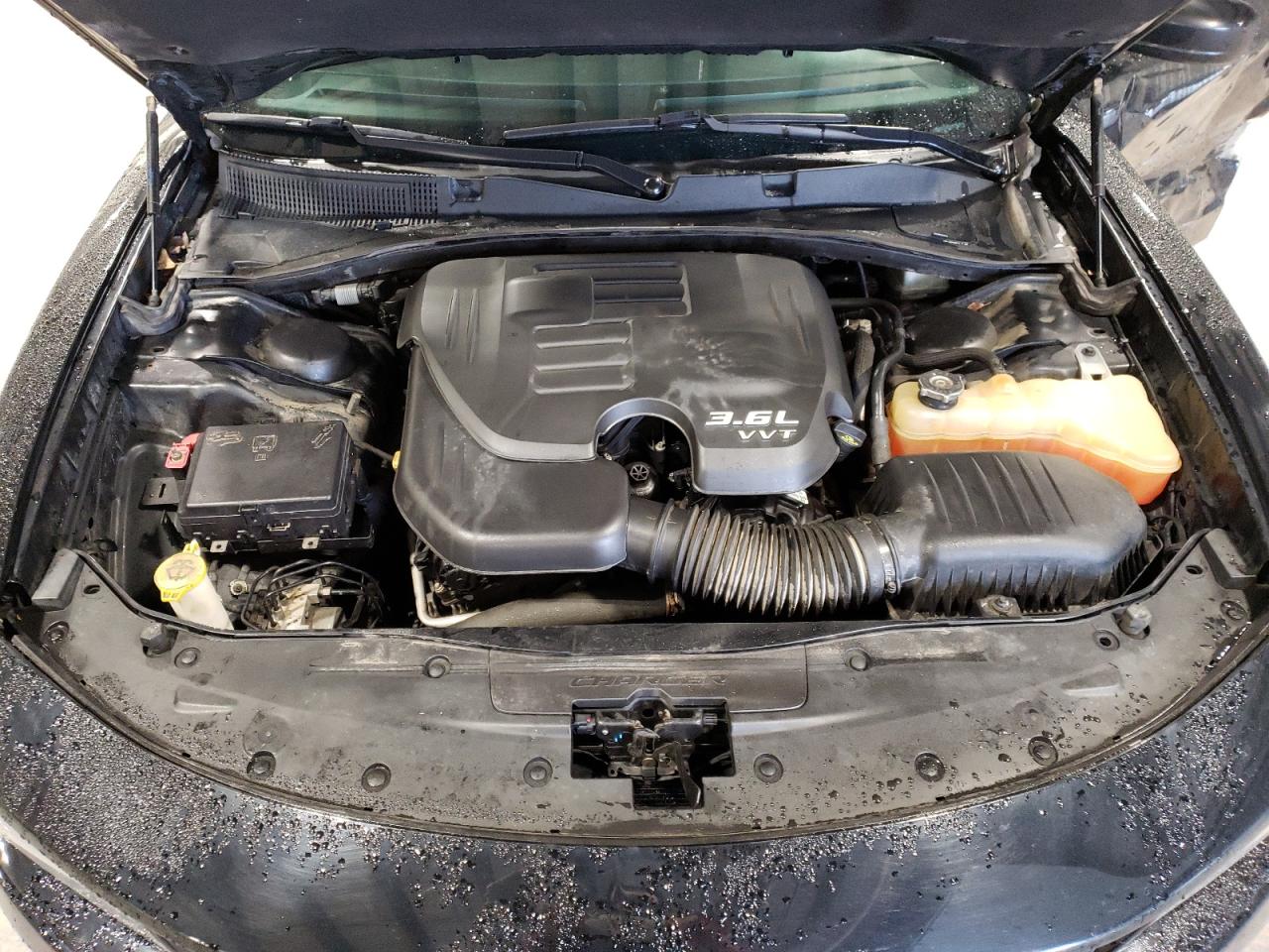 2017 Dodge Charger Sxt VIN: 2C3CDXJG1HH514070 Lot: 62002785