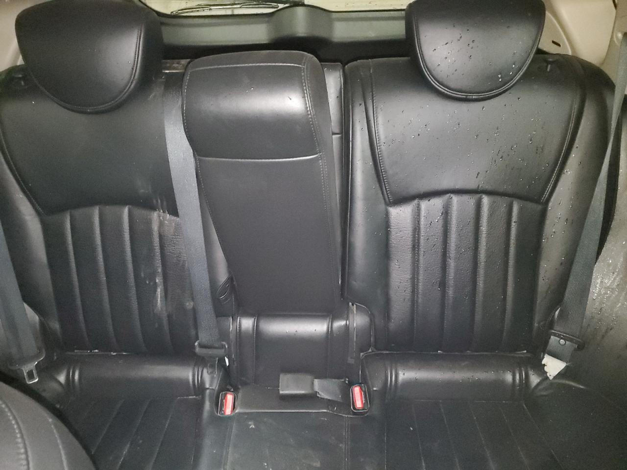 2014 Infiniti QX50 - Image 10