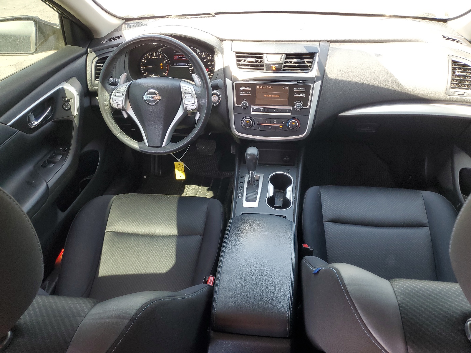 1N4AL3AP7GN387092 2016 Nissan Altima 2.5