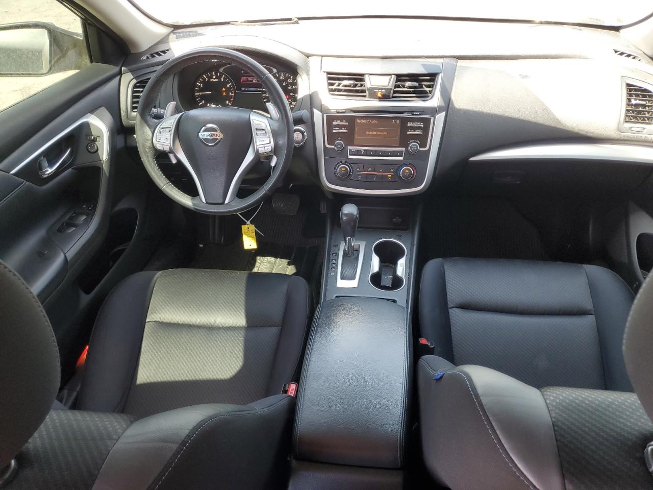 2016 Nissan Altima 2.5 VIN: 1N4AL3AP7GN387092 Lot: 51970824