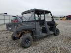 2021 Polaris Ranger Crew 1000 Premium en Venta en Wichita, KS - Rollover