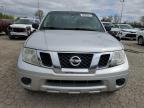 2015 Nissan Frontier S იყიდება Cahokia Heights-ში, IL - Rear End