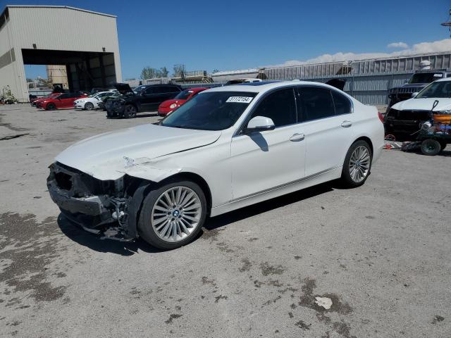 2012 Bmw 328 I