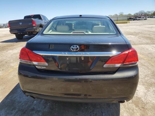 4T1BK3DB9CU451498 | 2012 Toyota avalon base