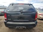 2008 Jeep Grand Cherokee Laredo продається в Central Square, NY - Front End