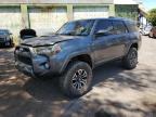 2016 Toyota 4Runner Sr5/Sr5 Premium за продажба в Kapolei, HI - Front End