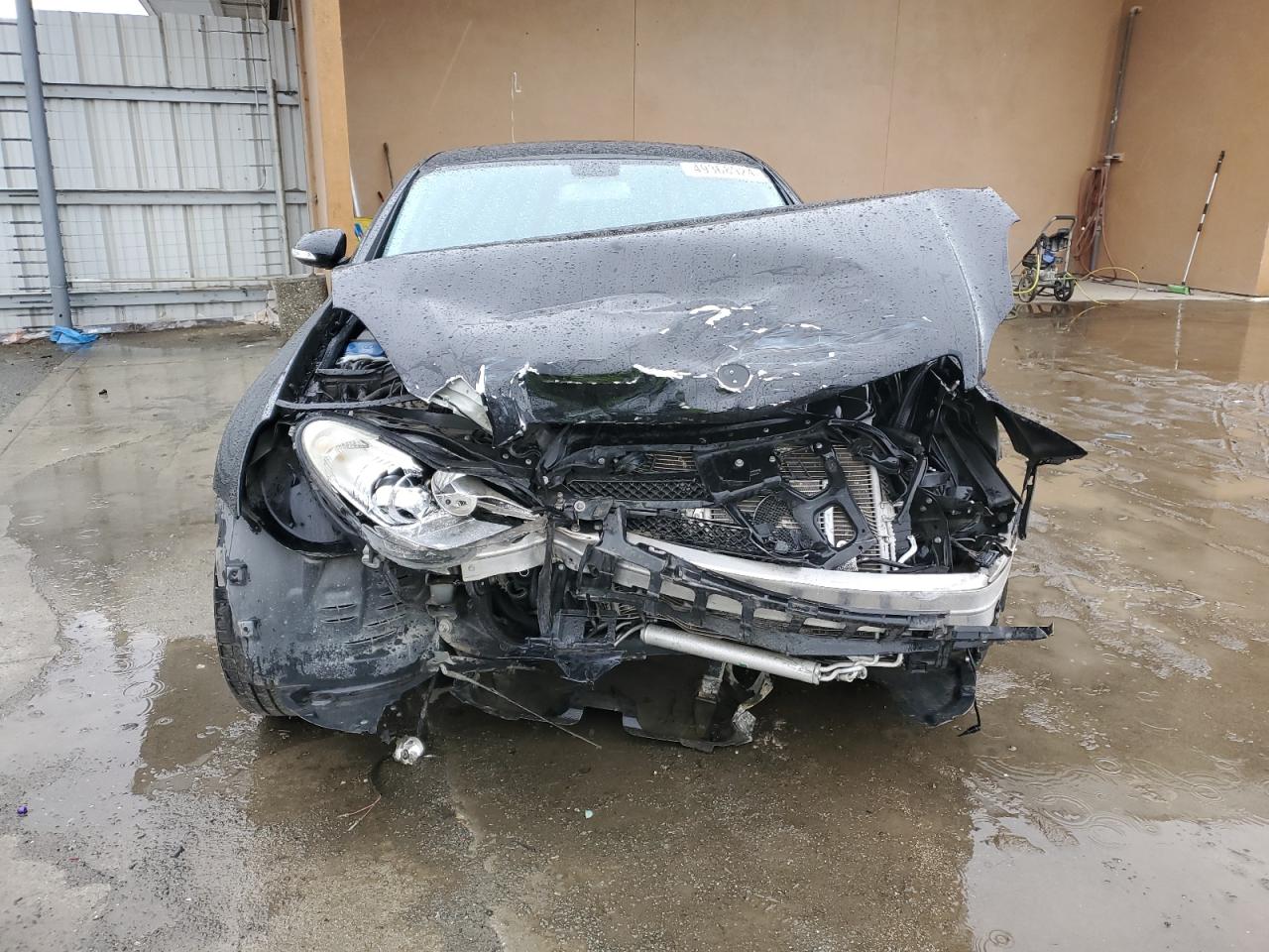 2008 Mercedes-Benz Cls 550 VIN: WDDDJ72X48A136709 Lot: 49368924