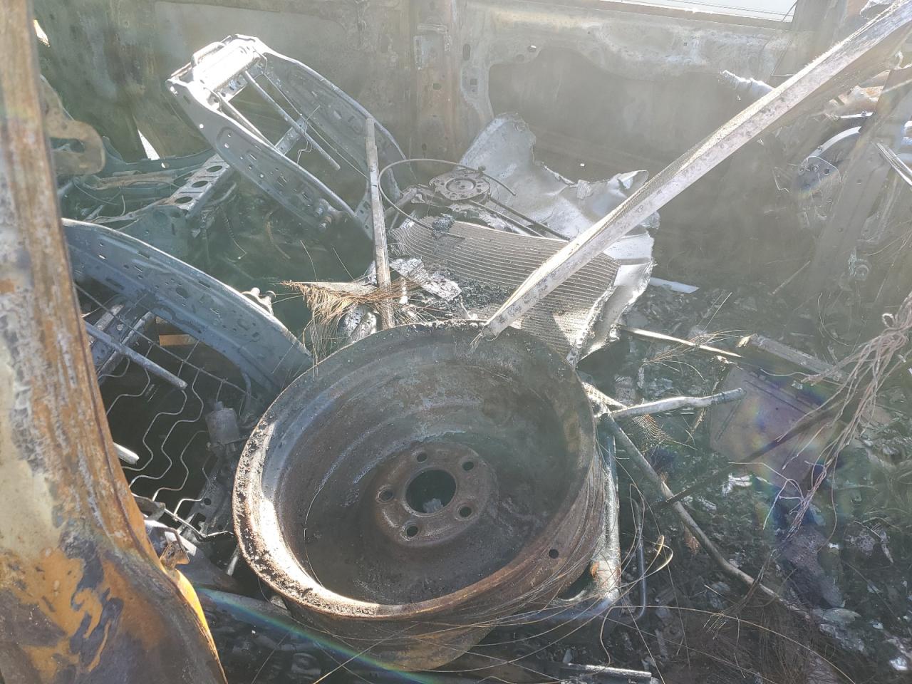 2017 Dodge Grand Caravan Sxt VIN: 2C4RDGCG5HR748368 Lot: 59818644