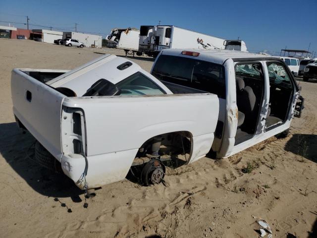 2006 CHEVROLET silverado 2GCEC13TX61206917  52164684