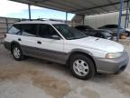 1997 Subaru Legacy Outback for Sale in Anthony, TX - Side