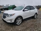 2020 Chevrolet Equinox Premier na sprzedaż w West Warren, MA - Rear End
