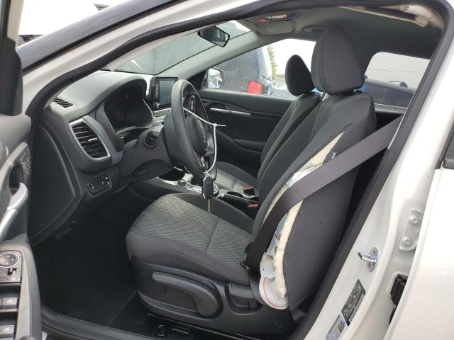  KIA SELTOS 2023 White