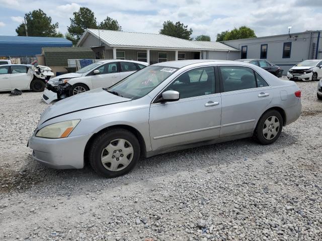 2005 Honda Accord Lx