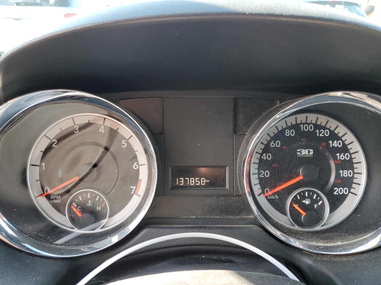 2014 Dodge Grand Caravan Se VIN: 2C4RDGBG1ER199426 Lot: 50942294