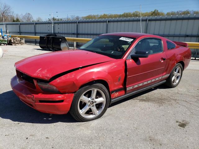 2005 Ford Mustang  for Sale in Kansas City, KS - Front End