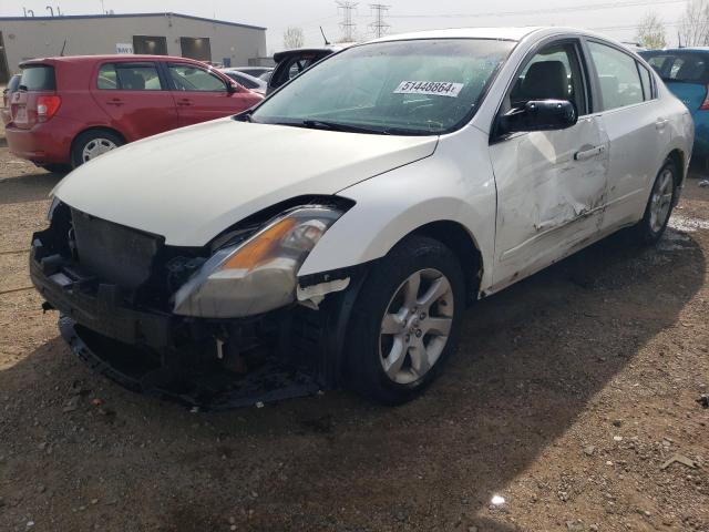 2008 Nissan Altima 2.5