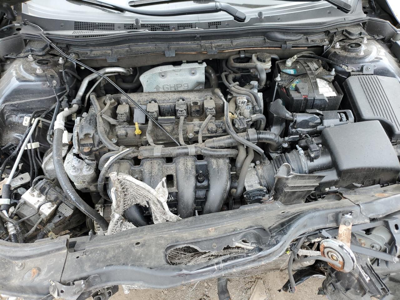 2016 Mazda 6 Touring VIN: JM1GJ1V57G1424236 Lot: 51628544