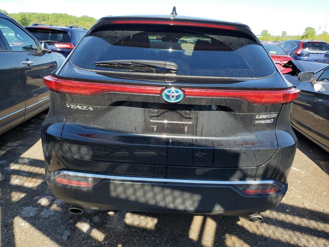 2021 Toyota Venza - Image 6
