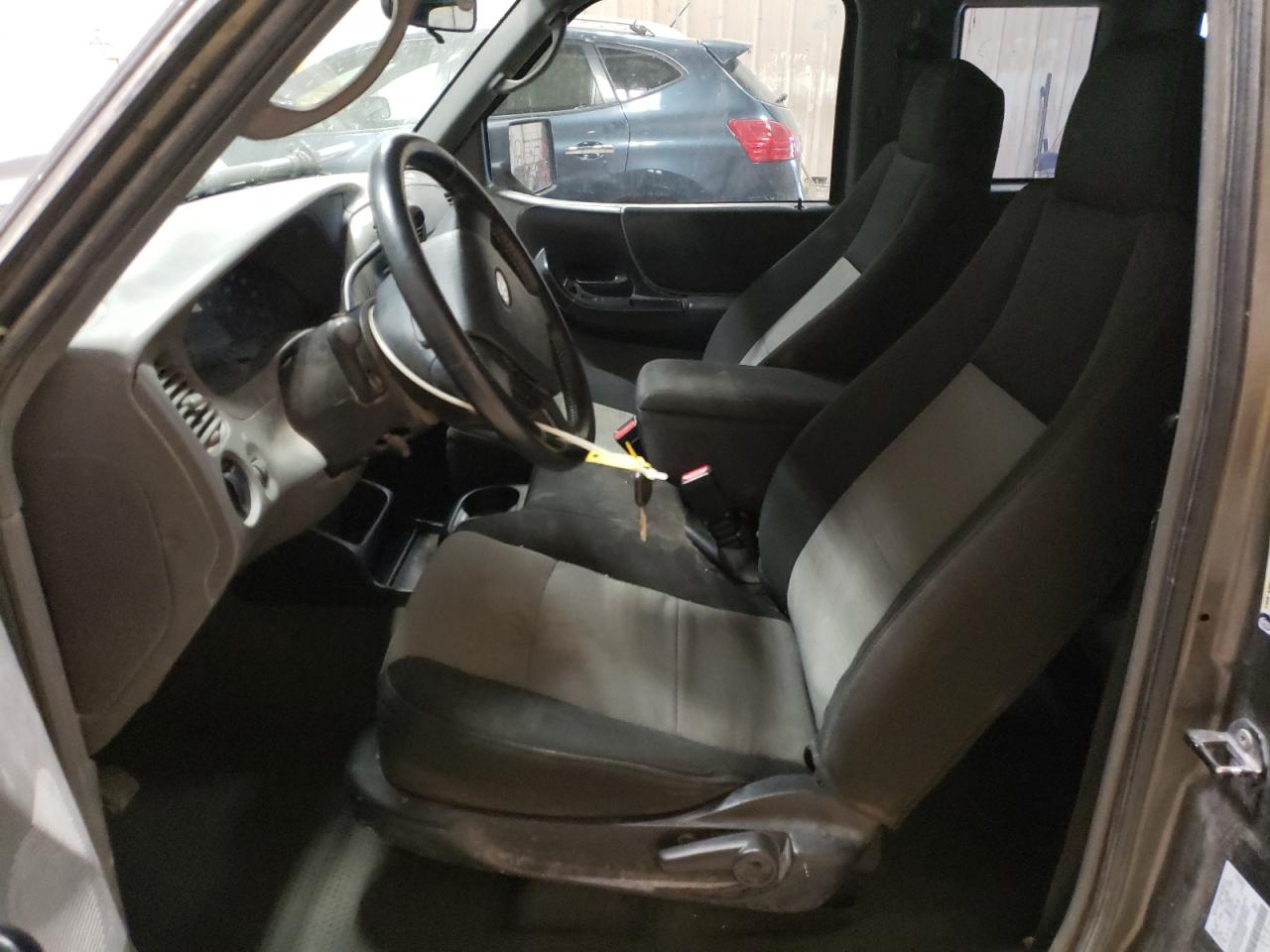 2009 Ford Ranger Super Cab VIN: 1FTYR14E79PA60480 Lot: 49779104