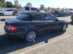 2005 Mercedes-Benz Clk 500 en Venta en Van Nuys, CA - Minor Dent/Scratches