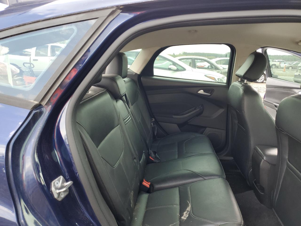2016 Ford Focus - Image 10