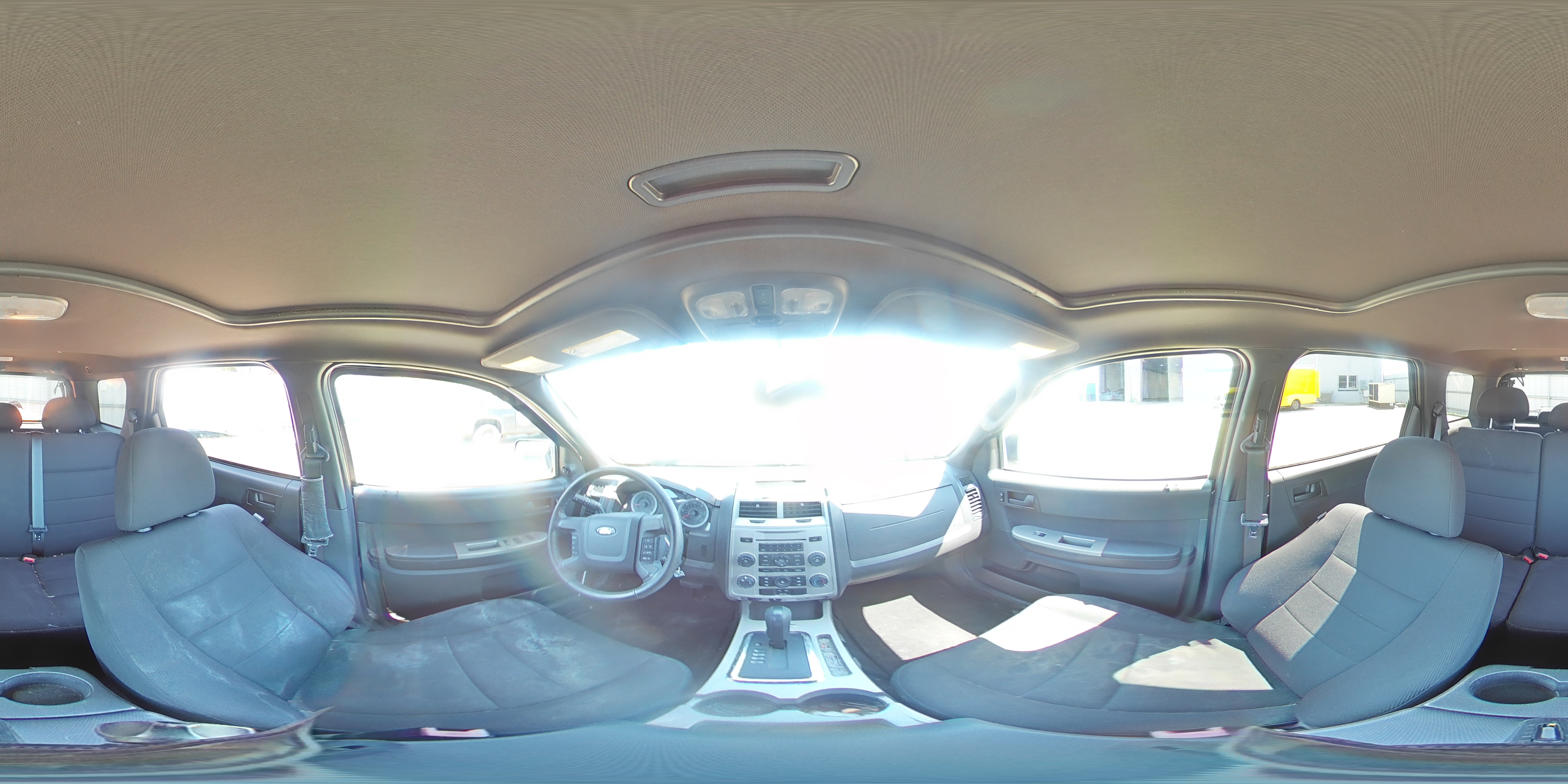2009 Ford Escape - Image 12