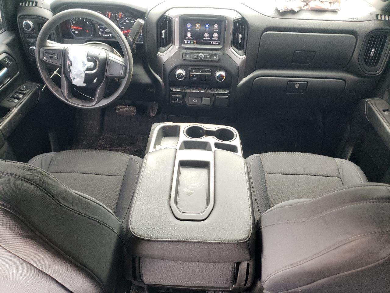 2020 GMC Sierra K3500 VIN: 1GT49SE70LF145081 Lot: 50439914