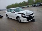 2018 Kia Optima Lx للبيع في Dyer، IN - Front End